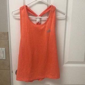 Adidas tank top